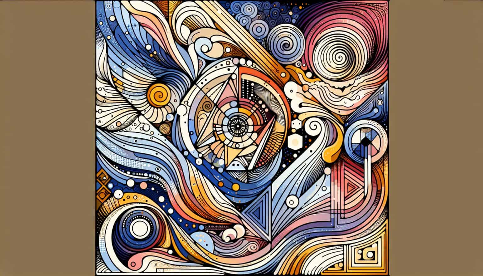 Delivered spiritual meaning