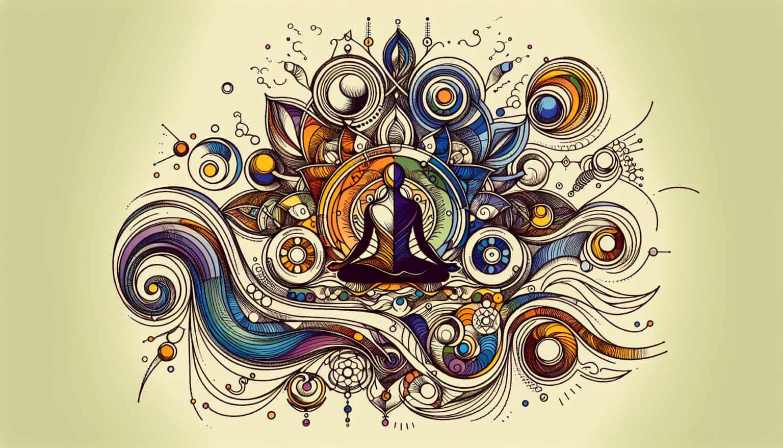 Designated spiritual meaning