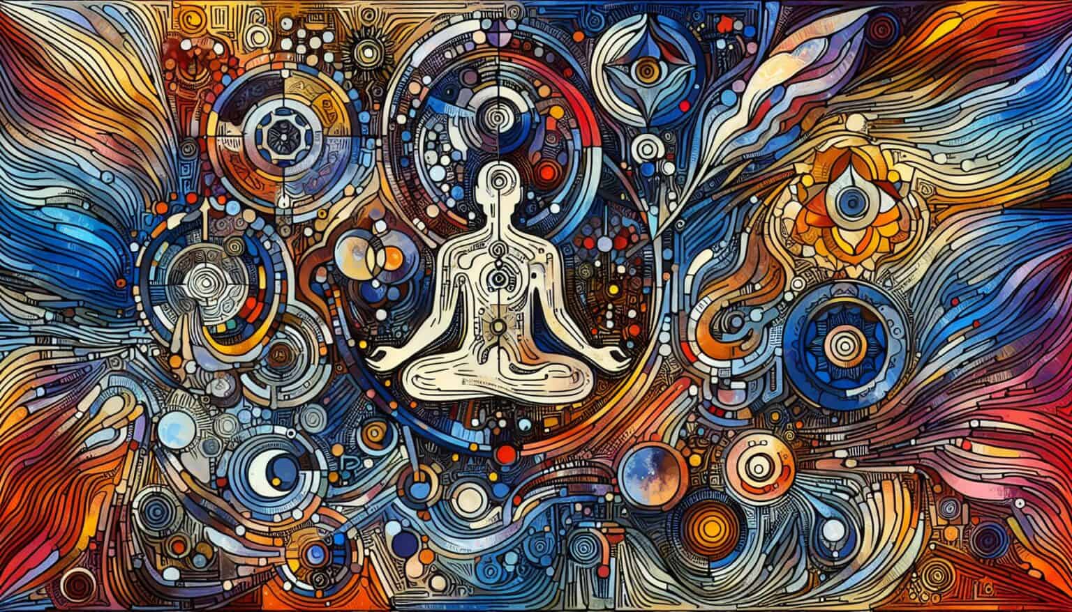 Developing spiritual meaning