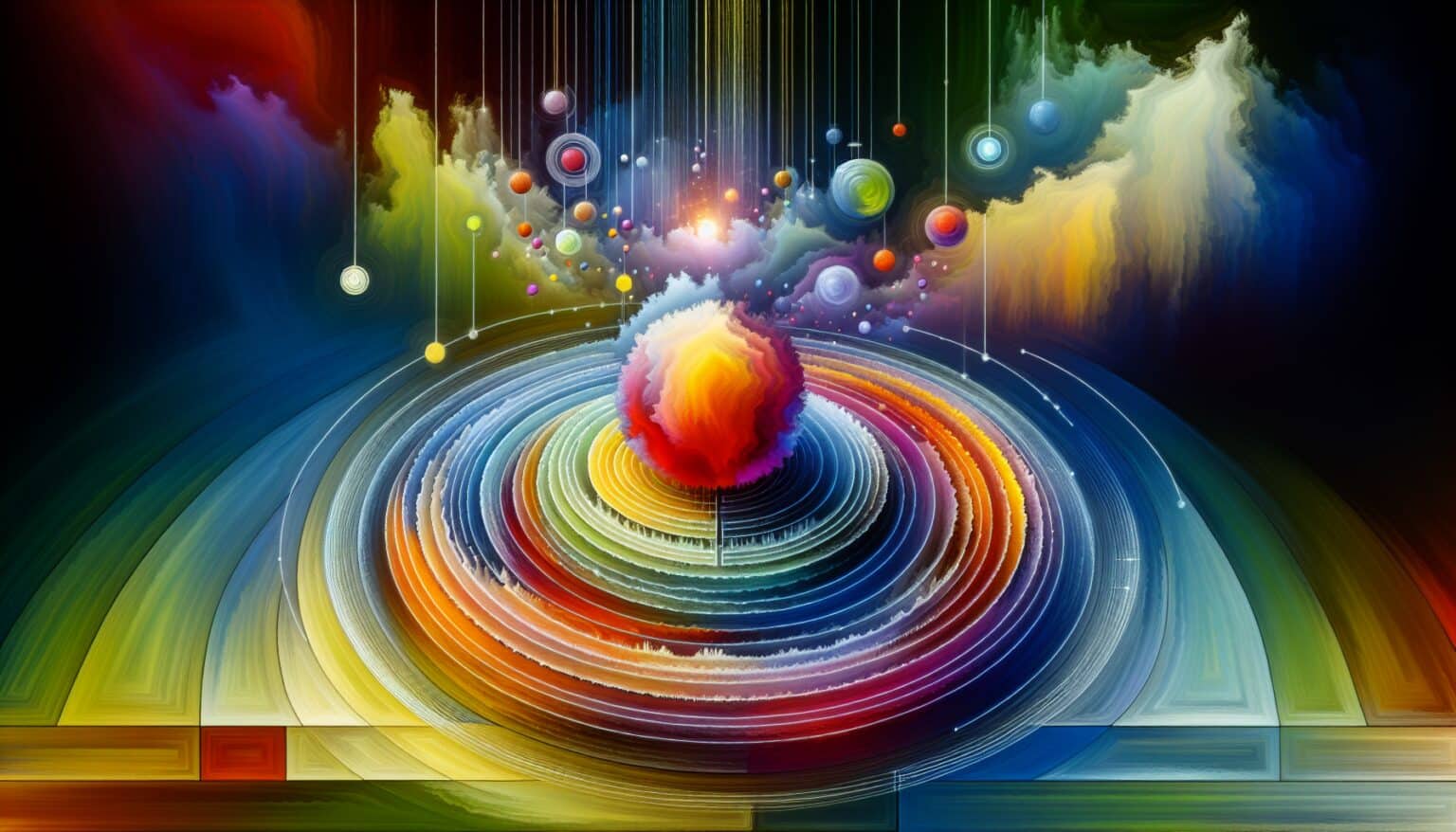 Dimensions spiritual meaning