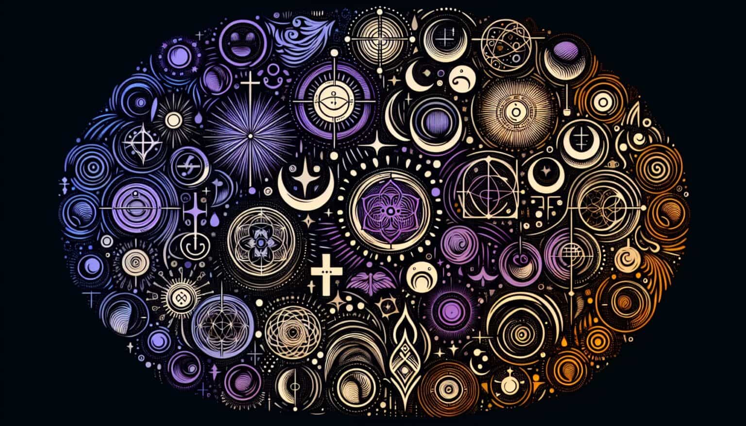 Directories spiritual meaning