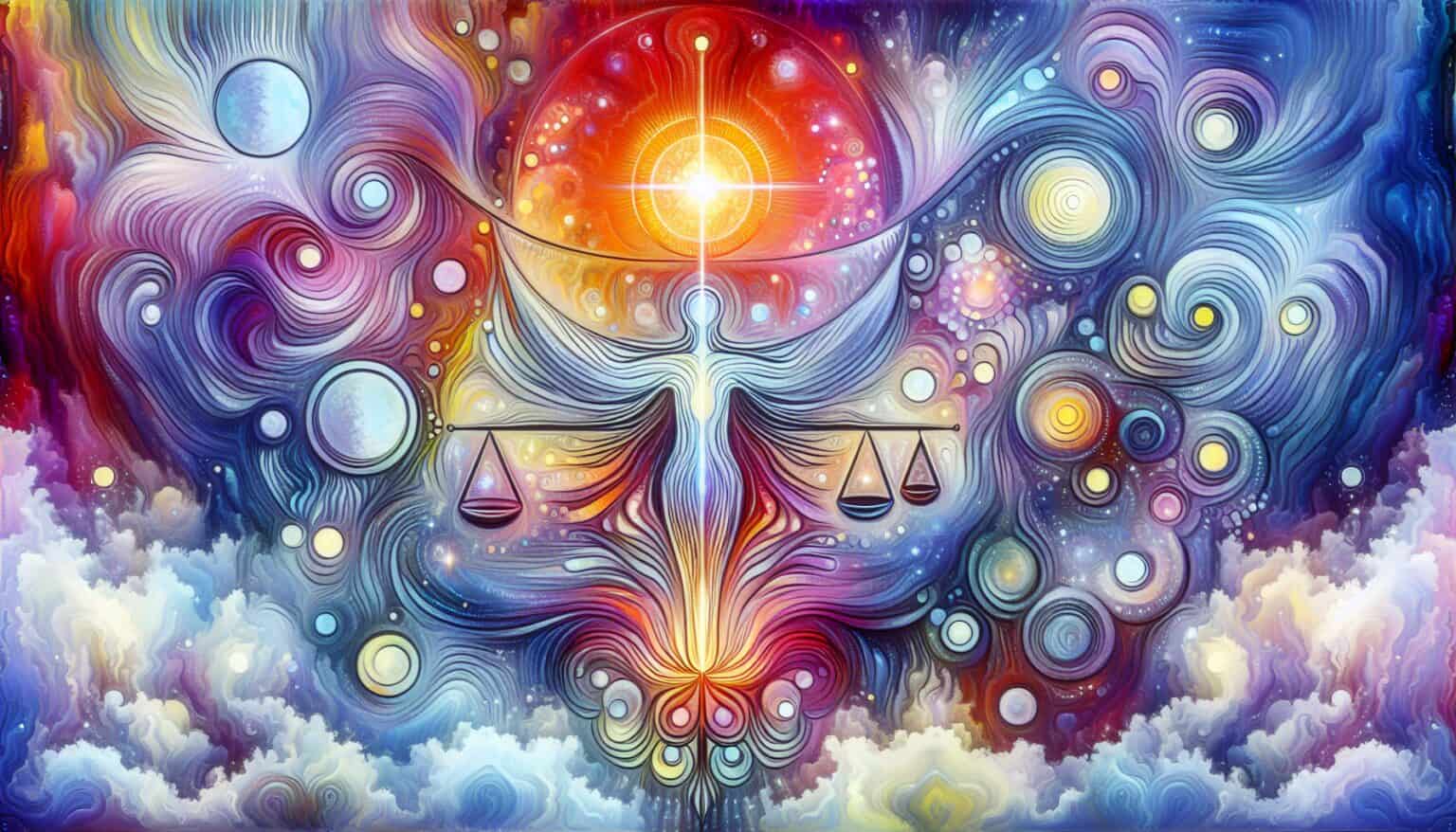 Disorders spiritual meaning