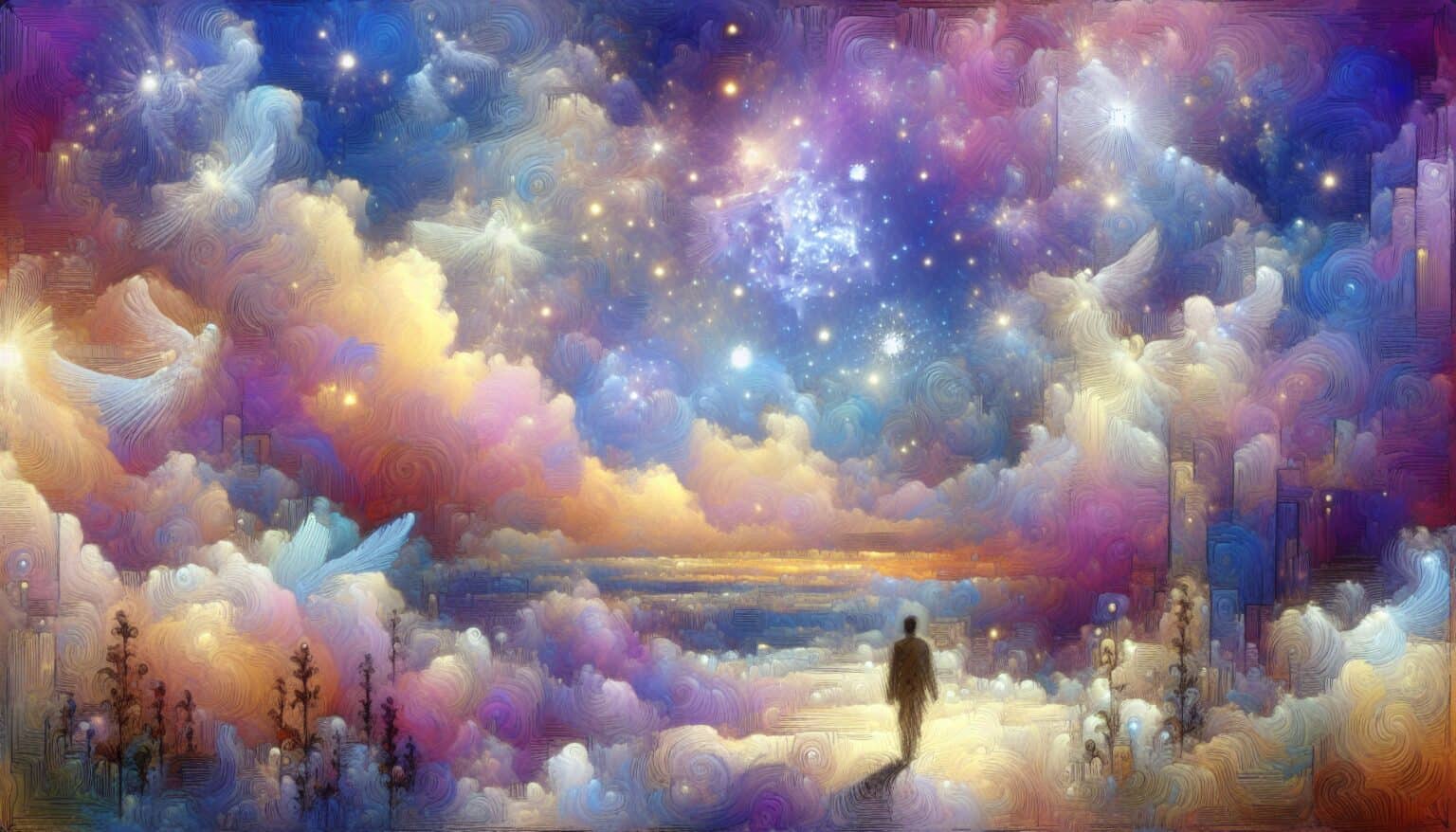 Dream About the Mystery Word Liuhfh