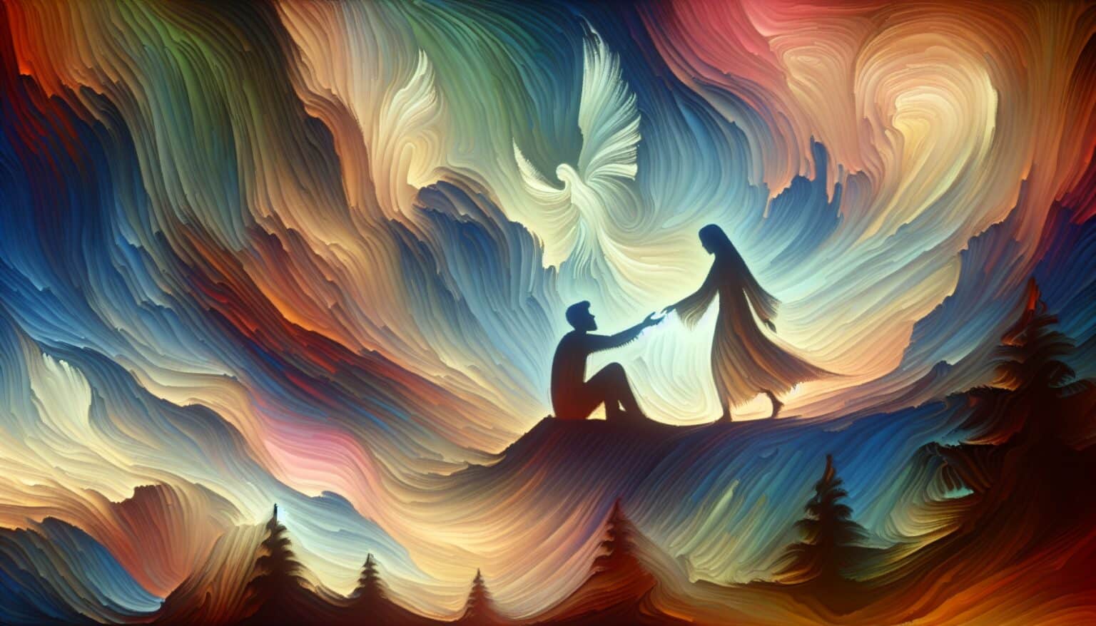 Dream Shows Why Kindness Matters in Life