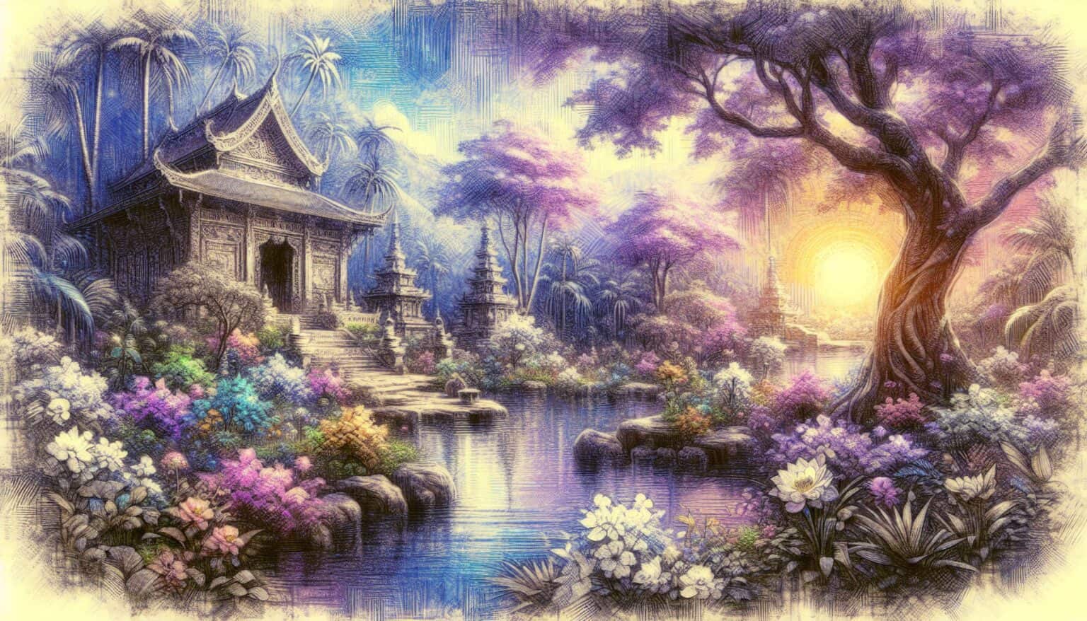 Eden spiritual meaning of the name