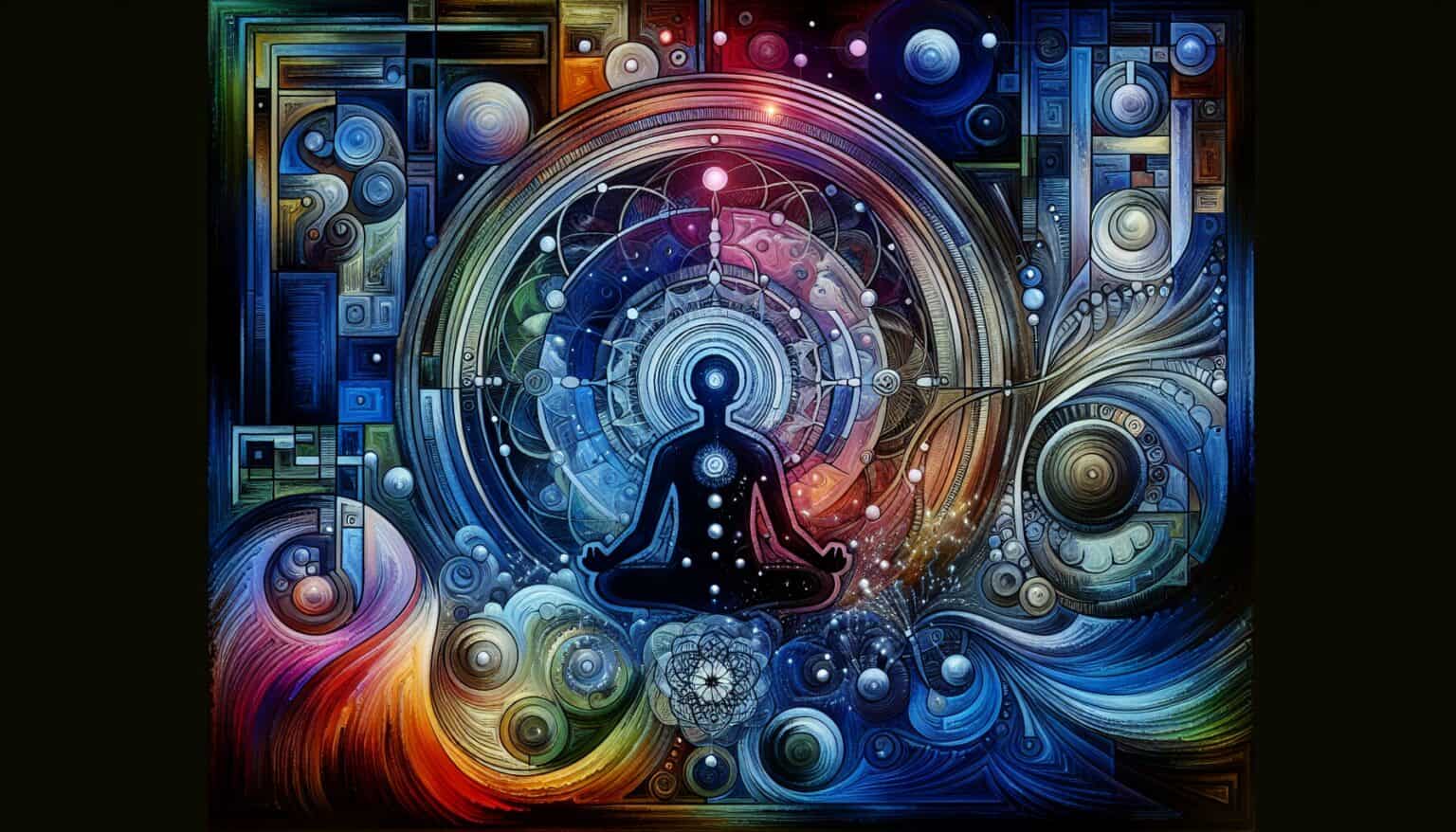 Effectively spiritual meaning