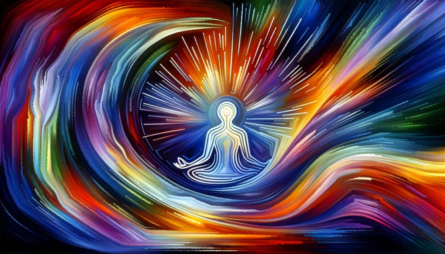 Elementary spiritual meaning