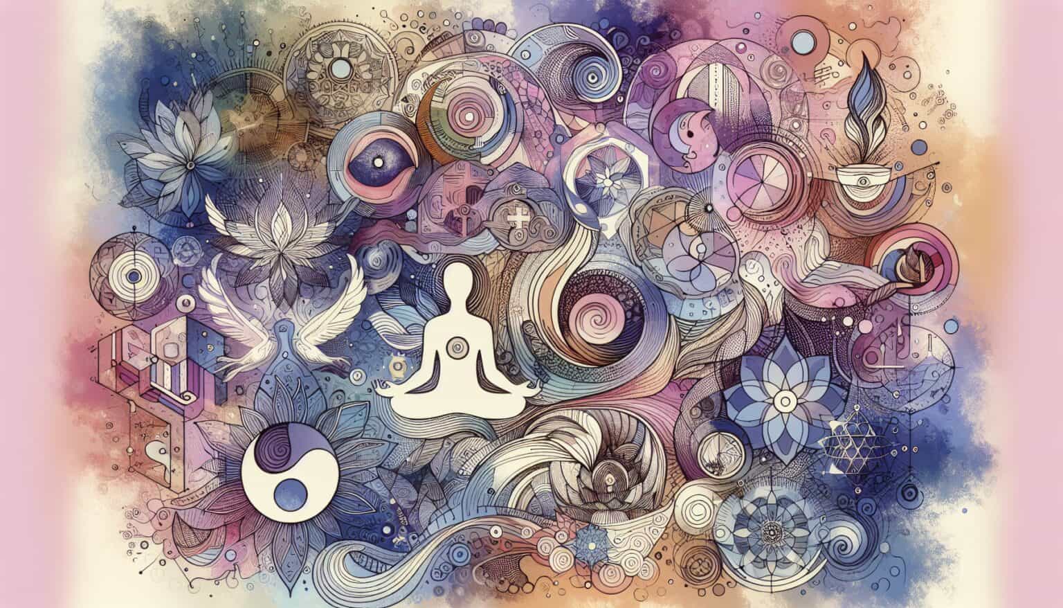 Estimated spiritual meaning