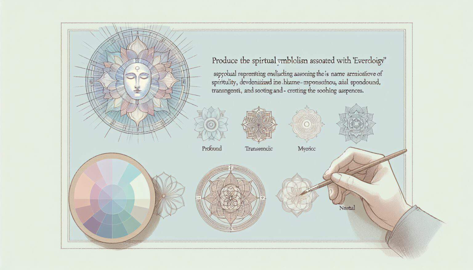 Everleigh spiritual meaning of the name