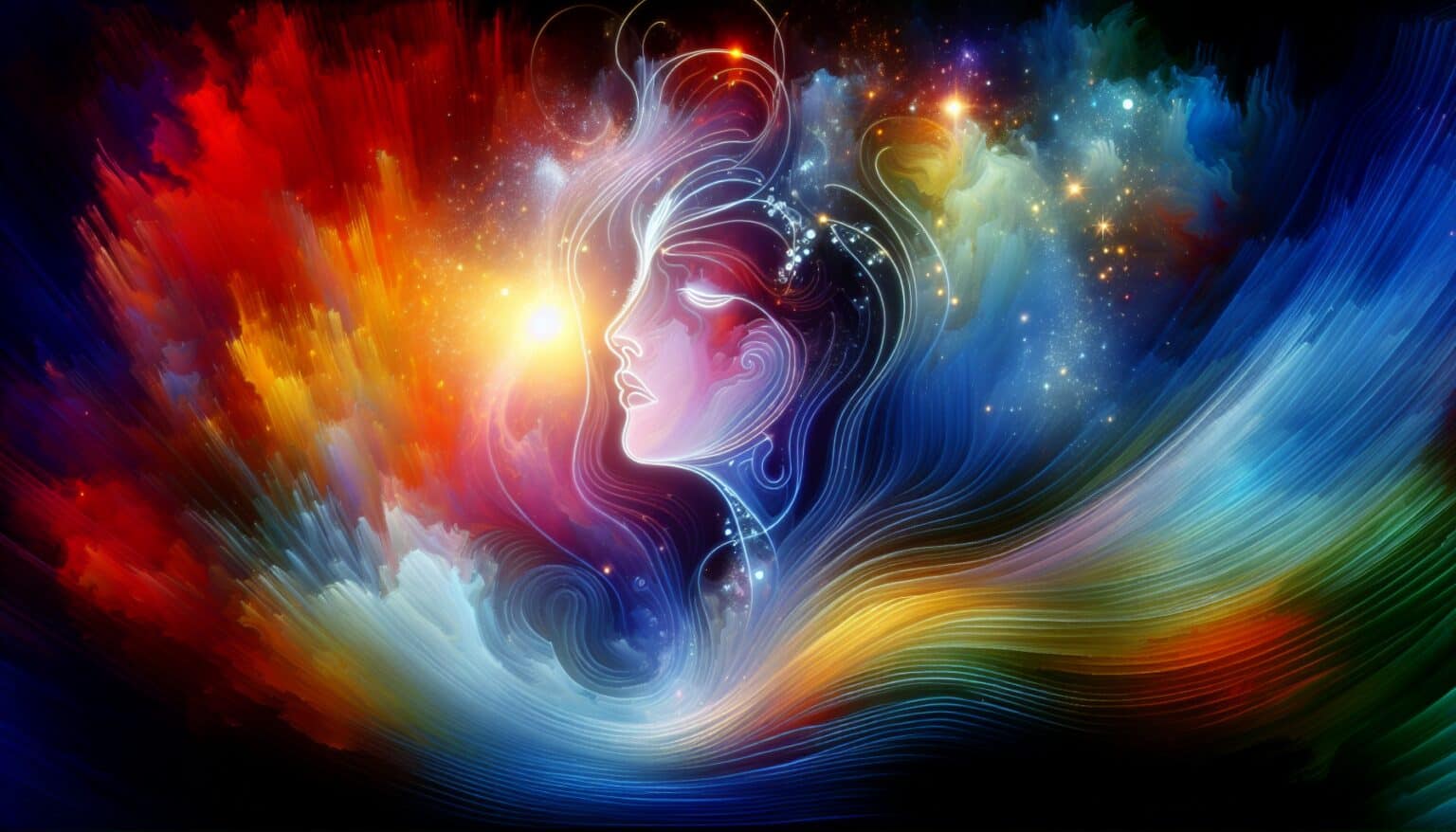 Excellent spiritual meaning