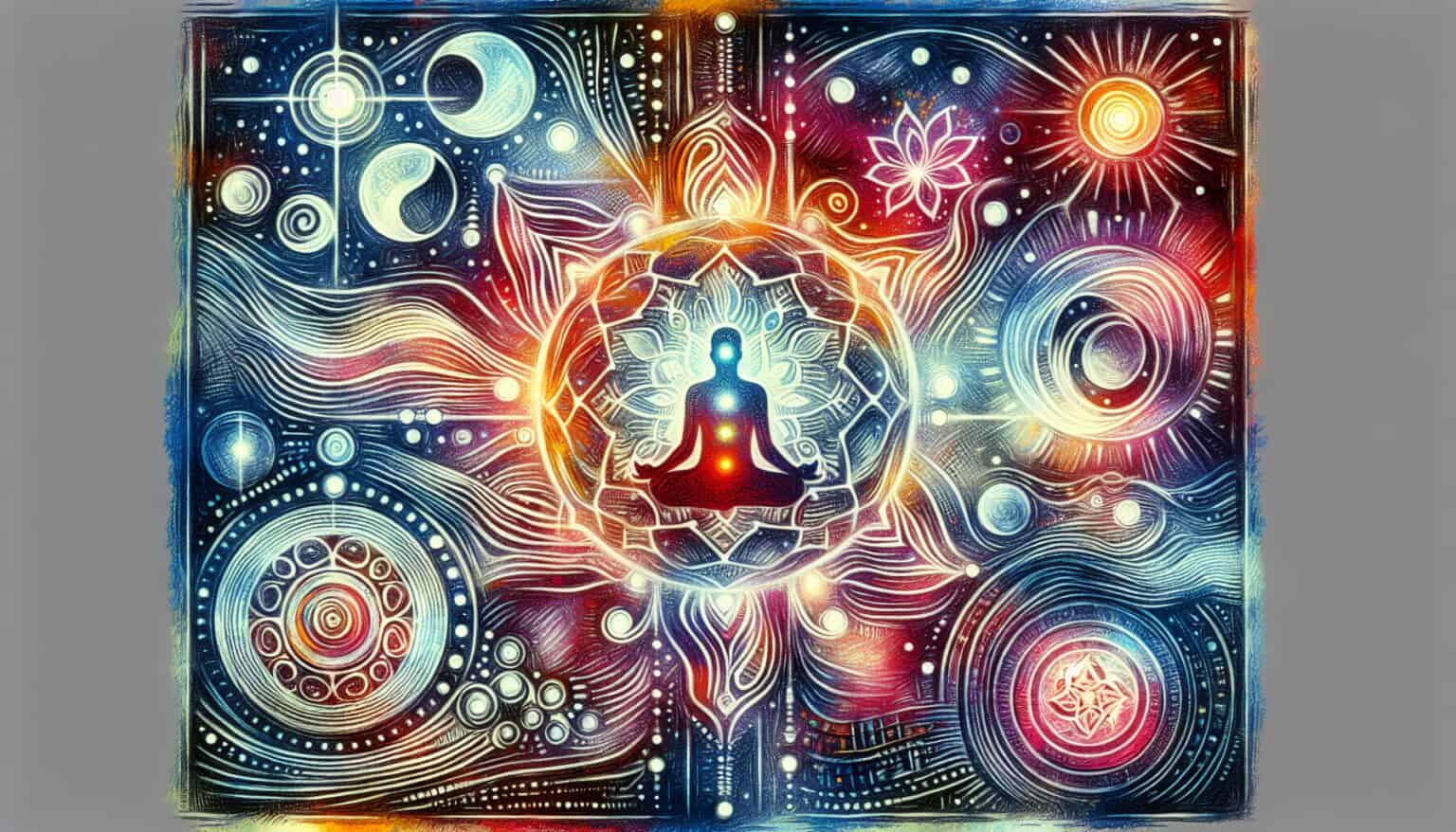 Experienced spiritual meaning