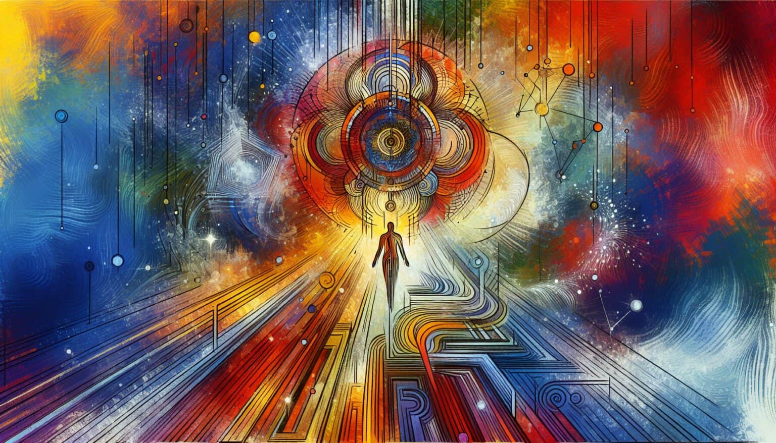 Experimental spiritual meaning Experimental spiritual meaning