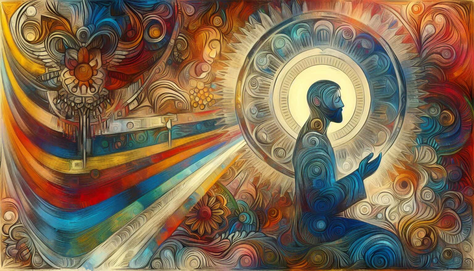 Francisco spiritual meaning