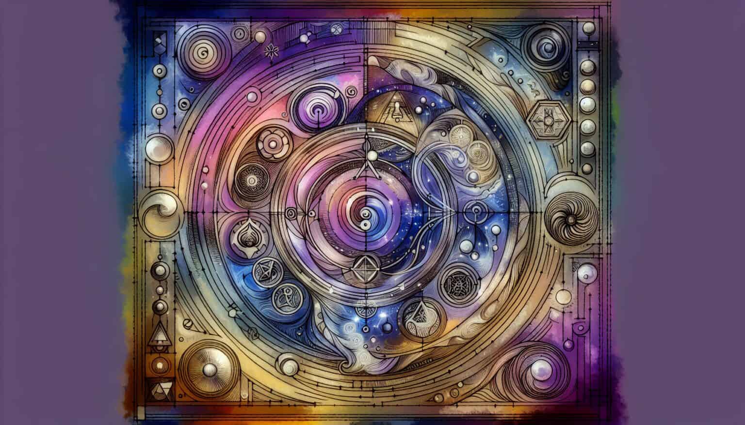 Functional spiritual meaning