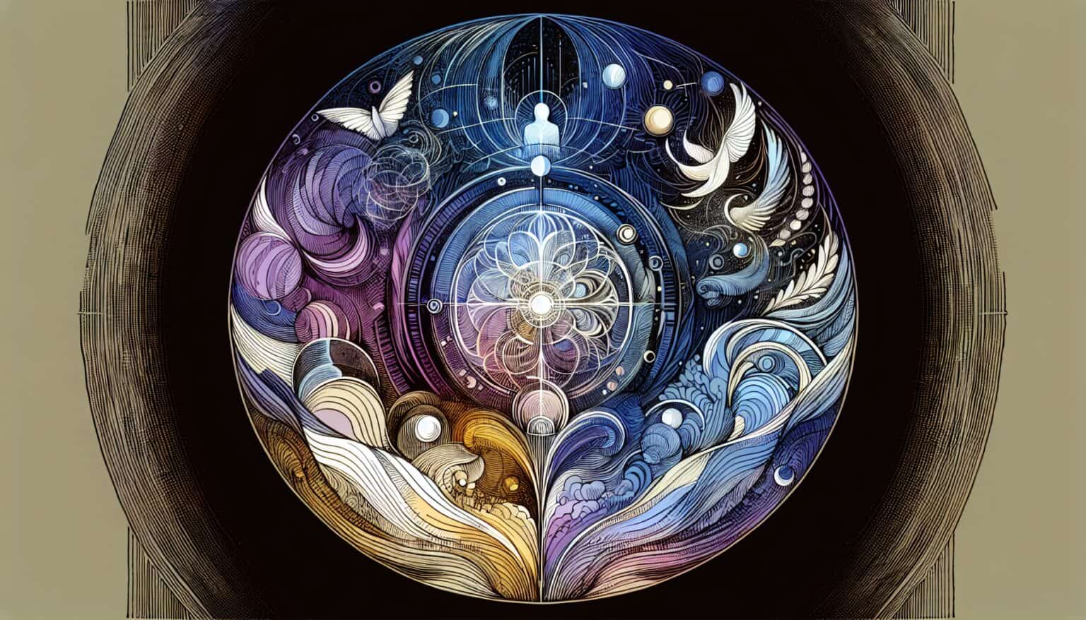 Functions spiritual meaning