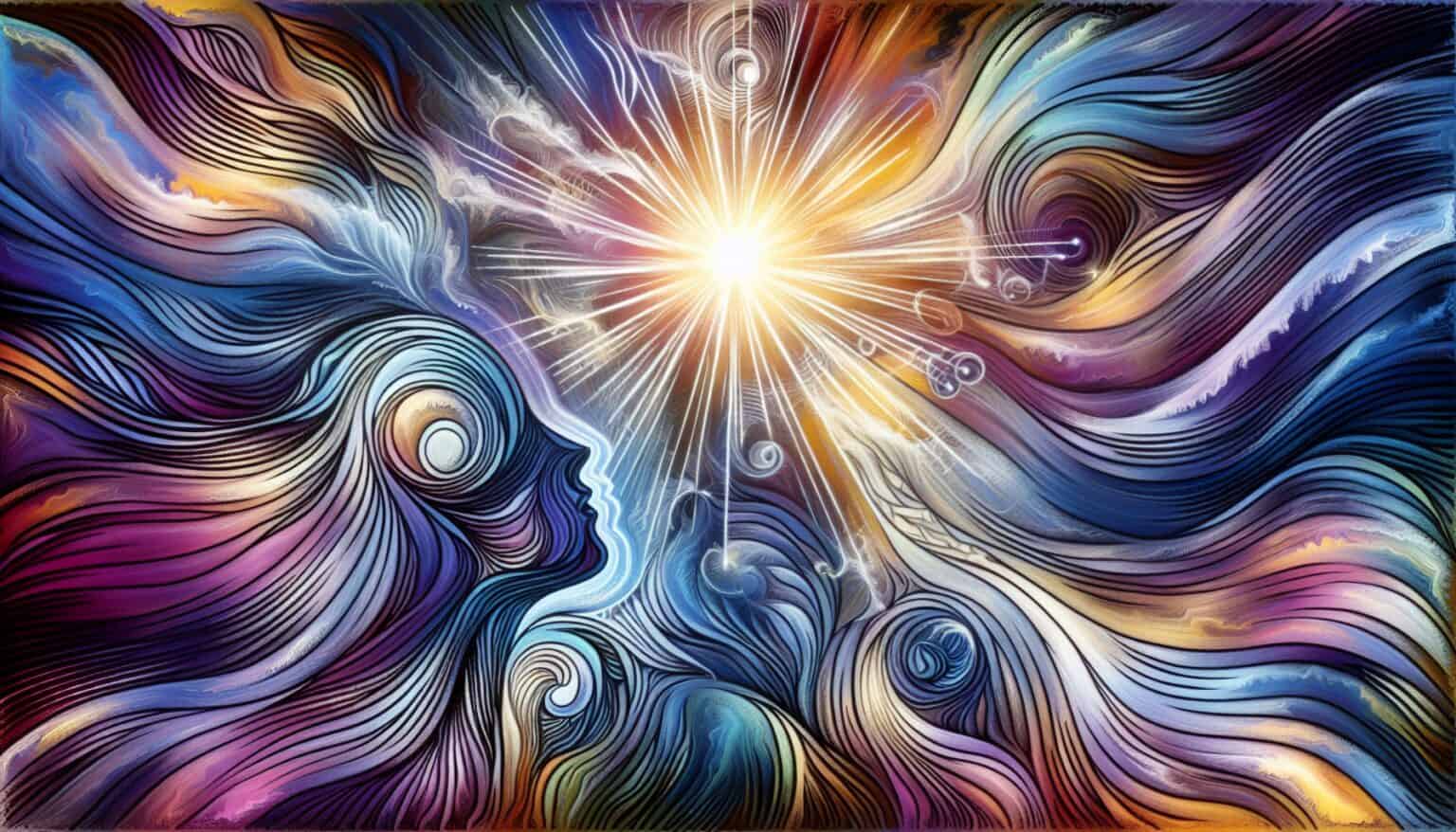 Generally spiritual meaning