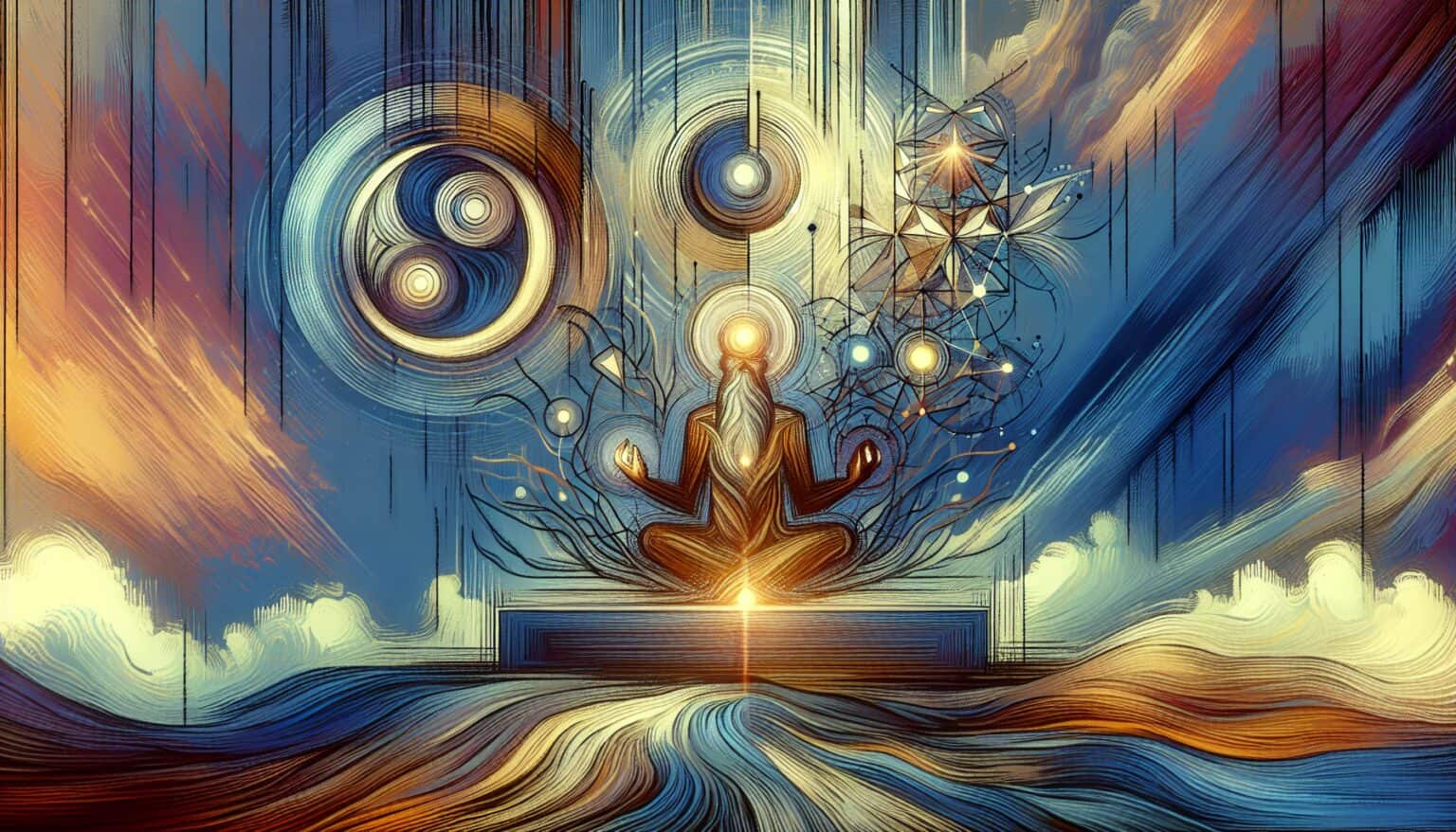 Genesis spiritual meaning of the name