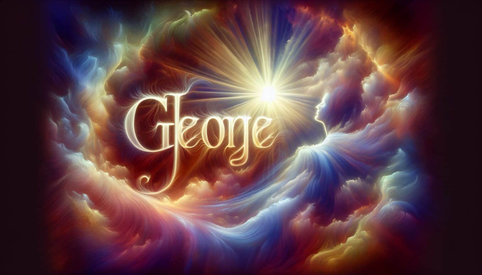 George spiritual meaning of the name George spiritual meaning of the name