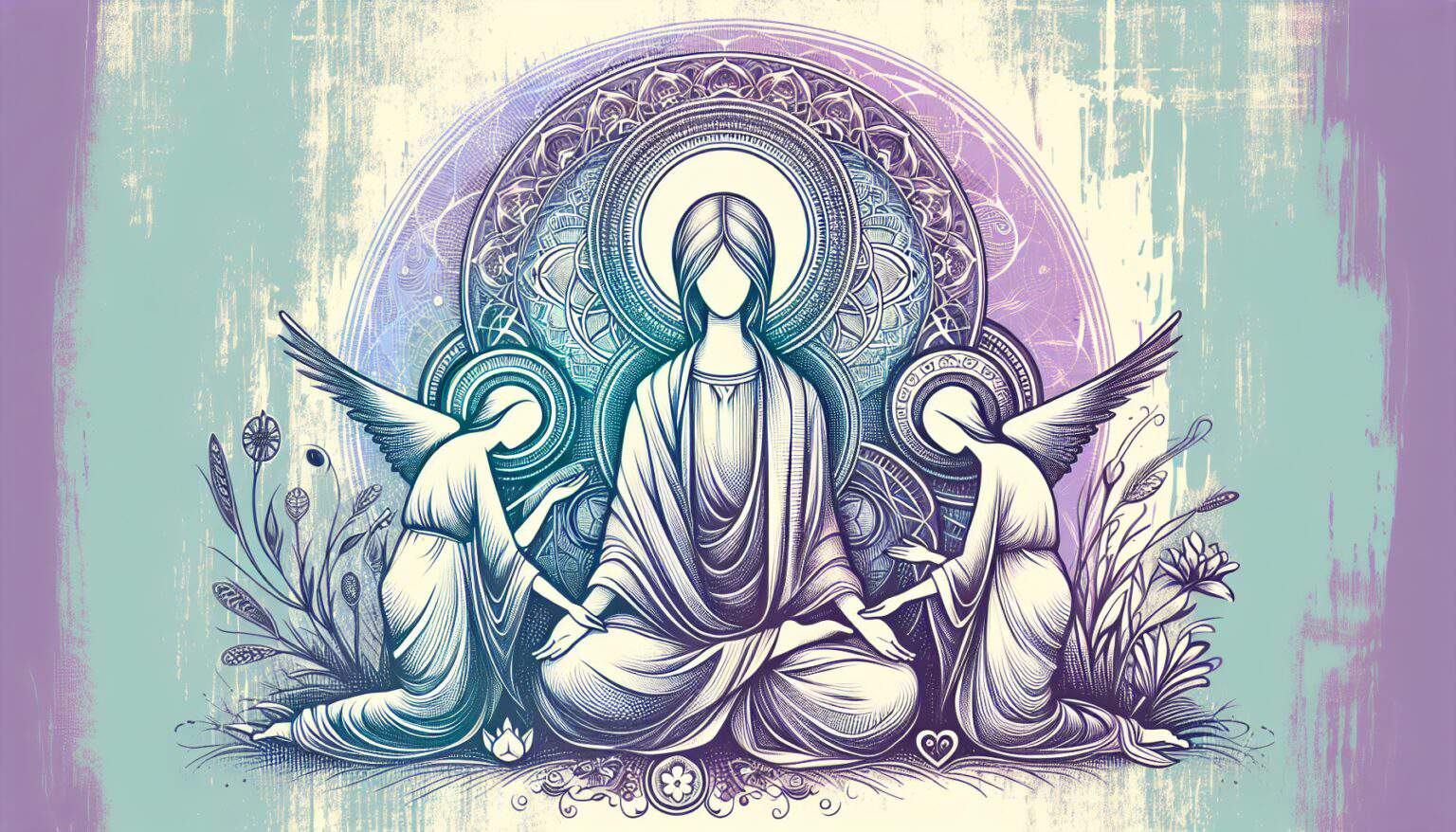 Grace spiritual meaning of the name