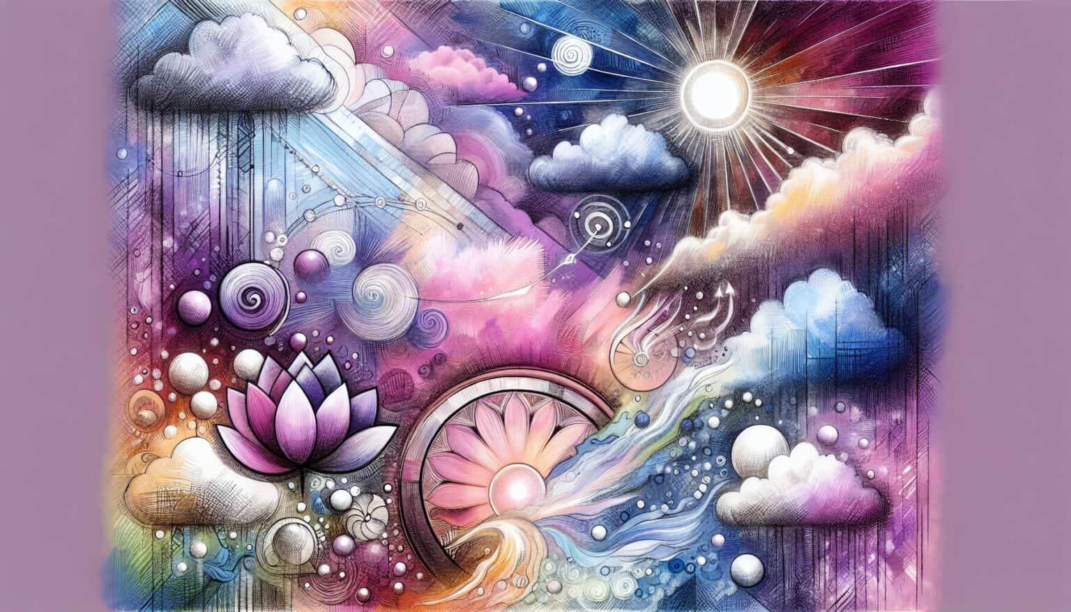 Guidelines spiritual meaning