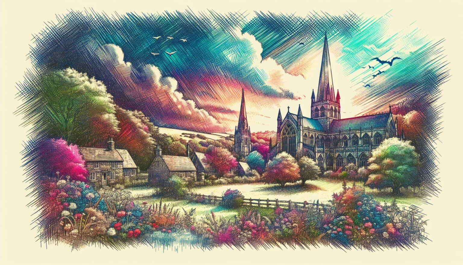 Hampshire spiritual meaning Hampshire spiritual meaning