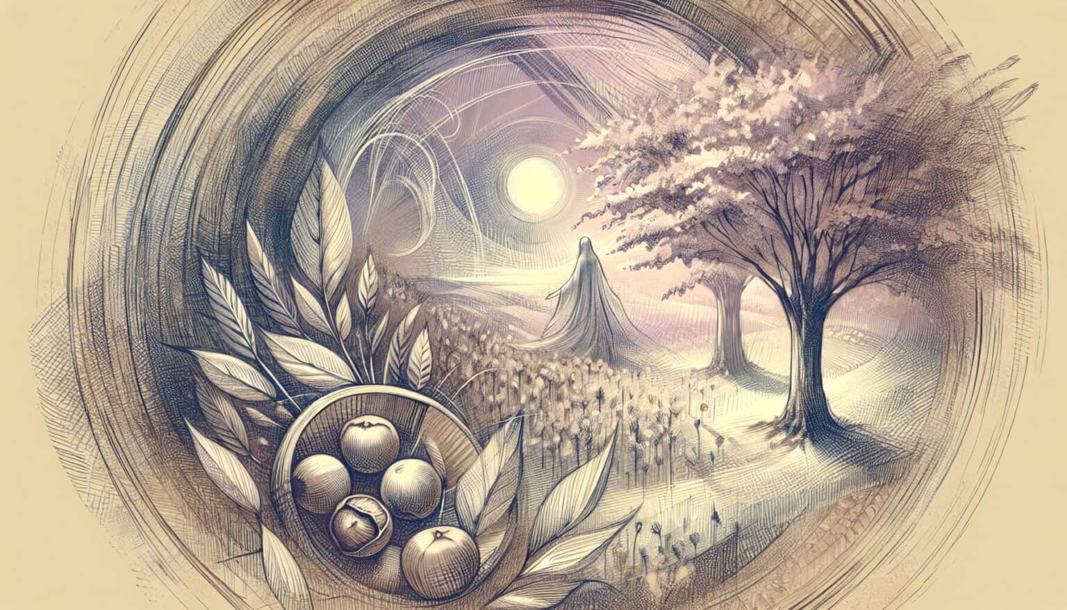 Hazel spiritual meaning of the name