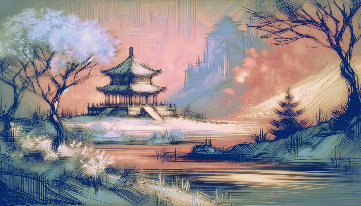 Historical spiritual meaning