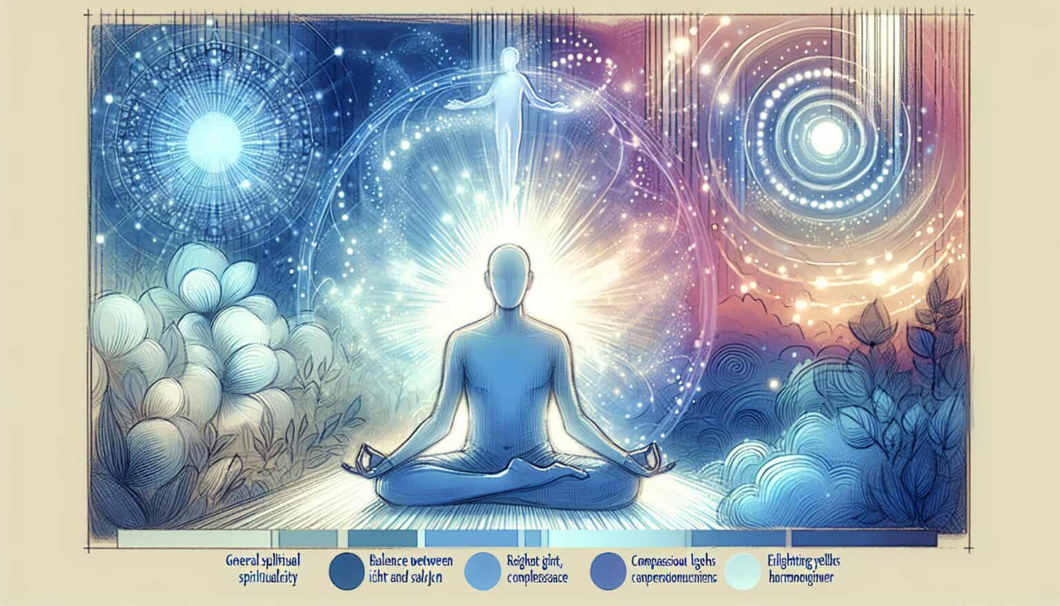 Implement spiritual meaning