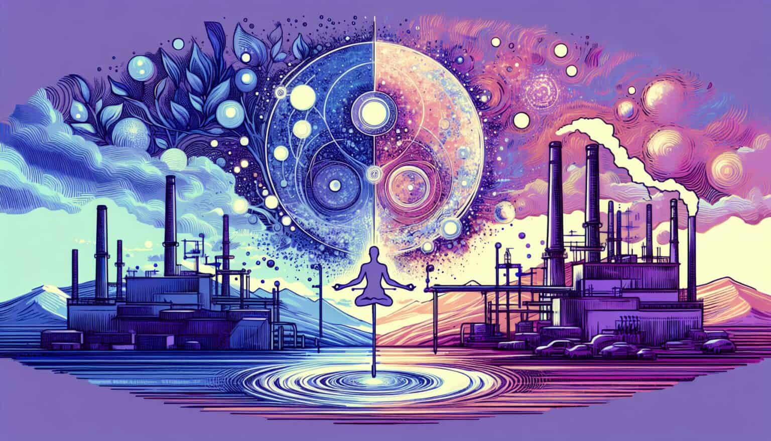 Industries spiritual meaning Industries spiritual meaning