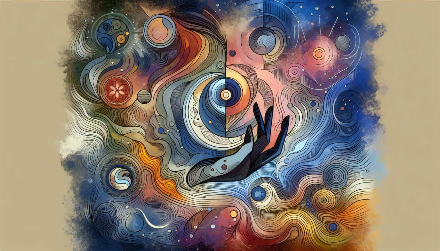 Instructions spiritual meaning