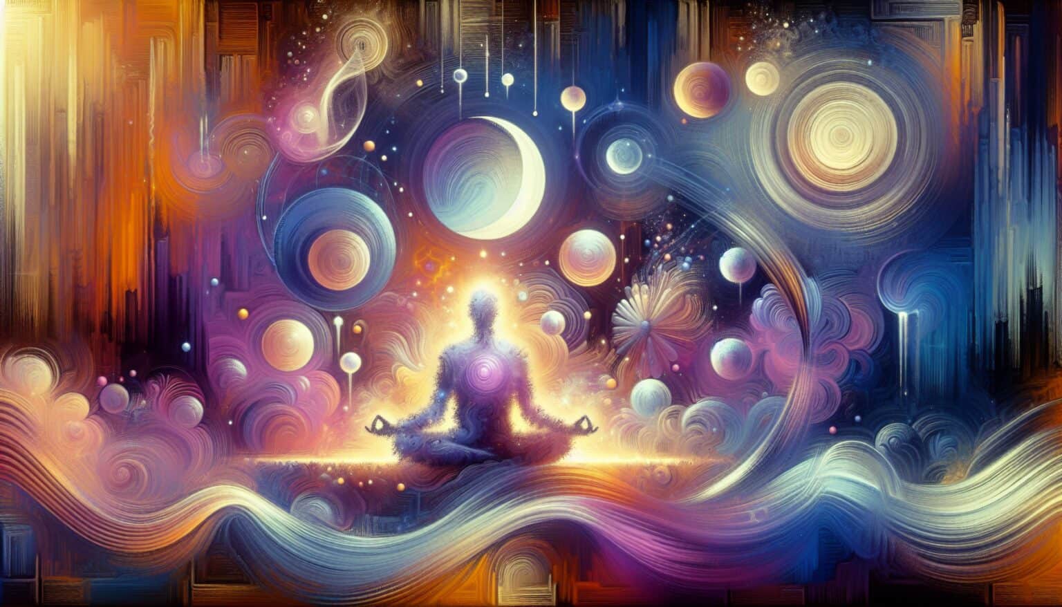 Integrated spiritual meaning