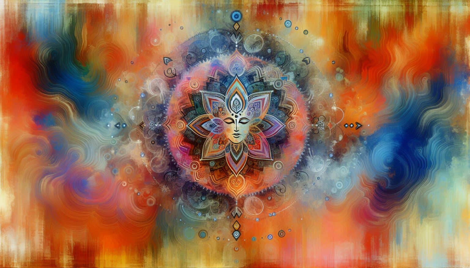 International spiritual meaning