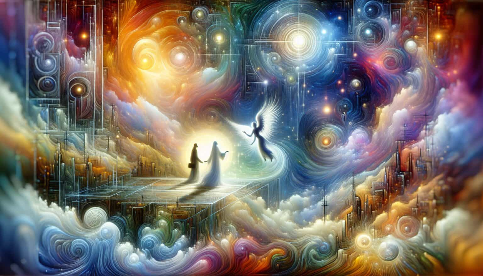 Interviews spiritual meaning Interviews spiritual meaning