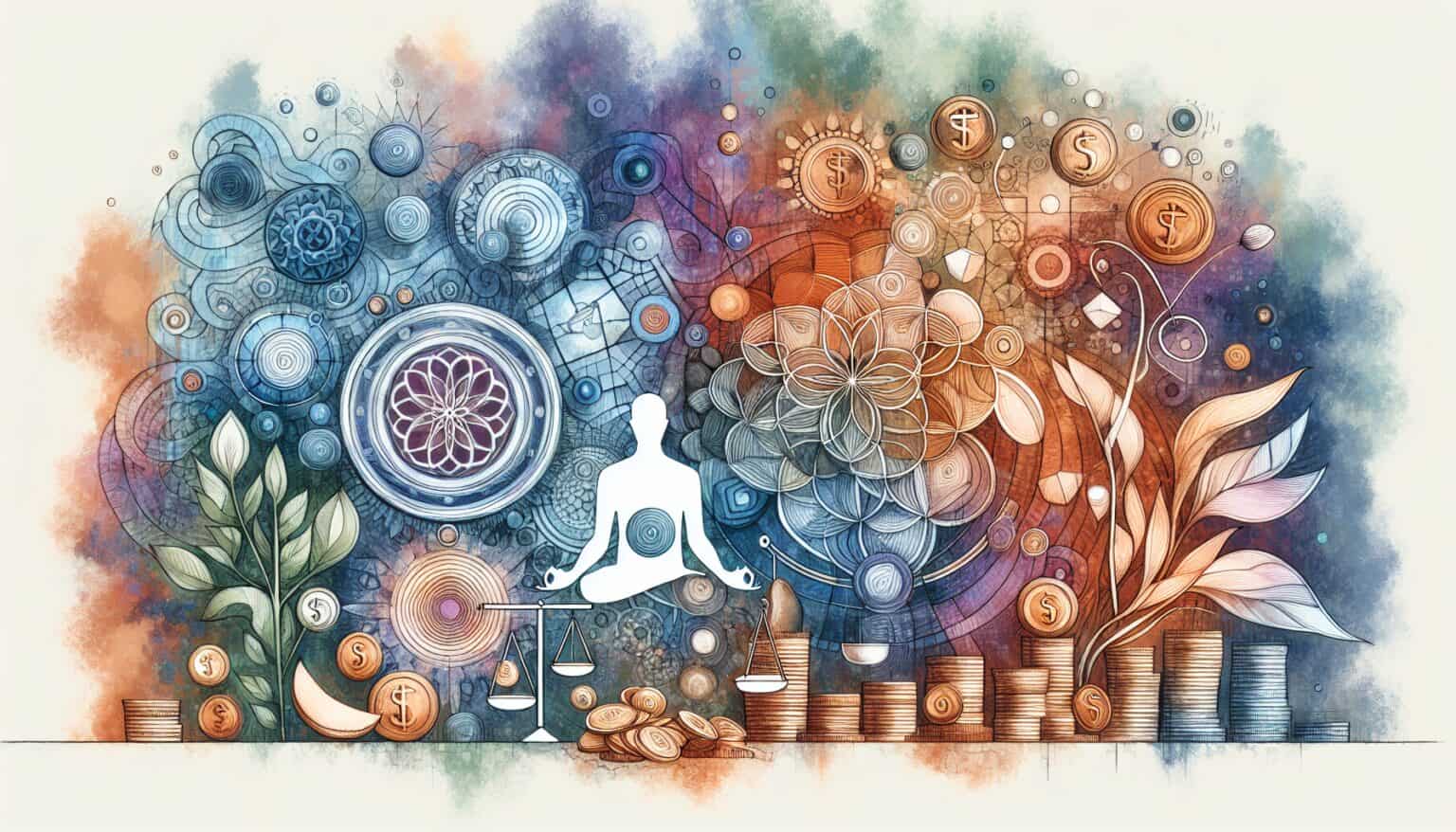 Investments spiritual meaning