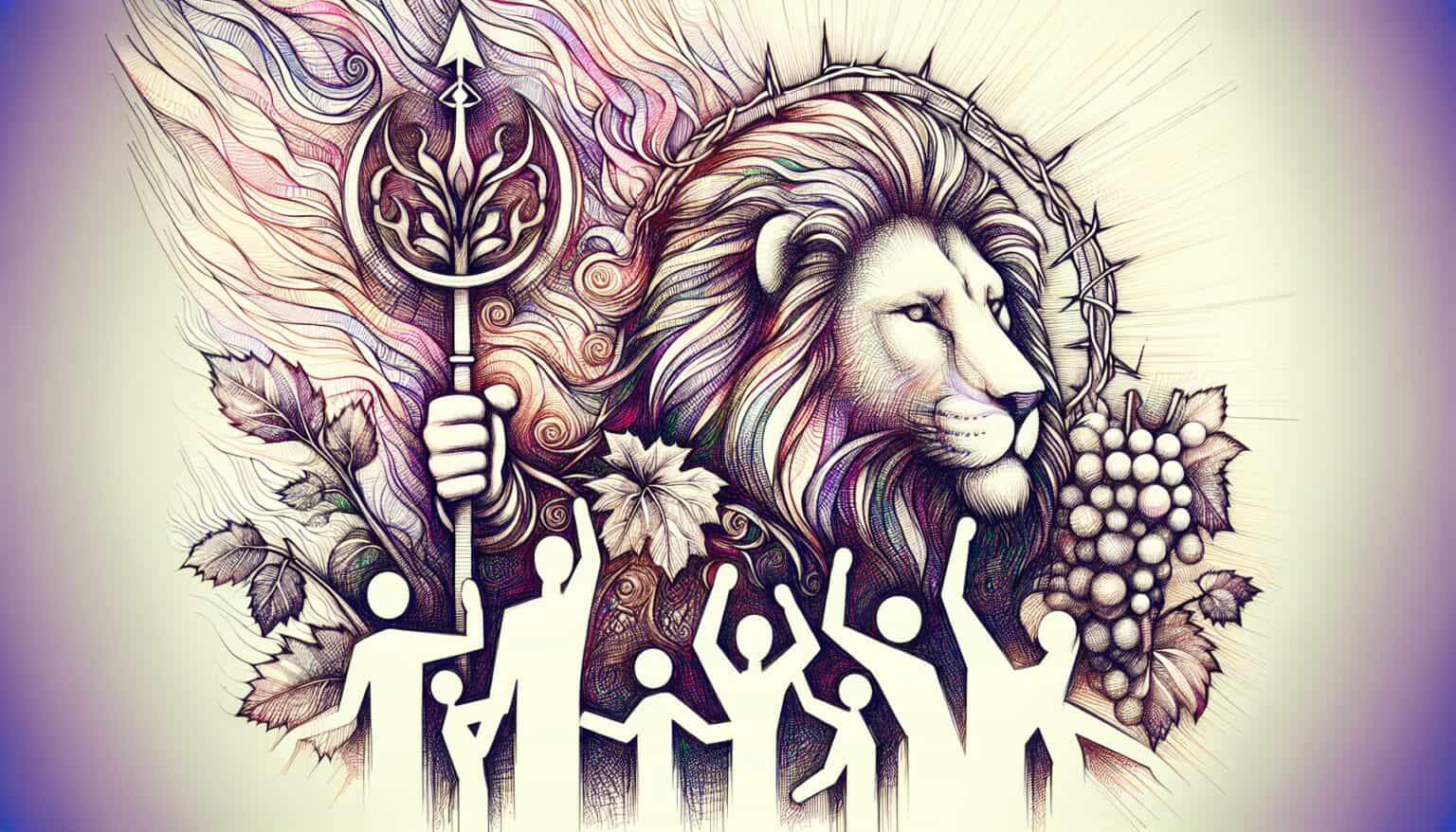 Judah spiritual meaning of the name Judah spiritual meaning of the name