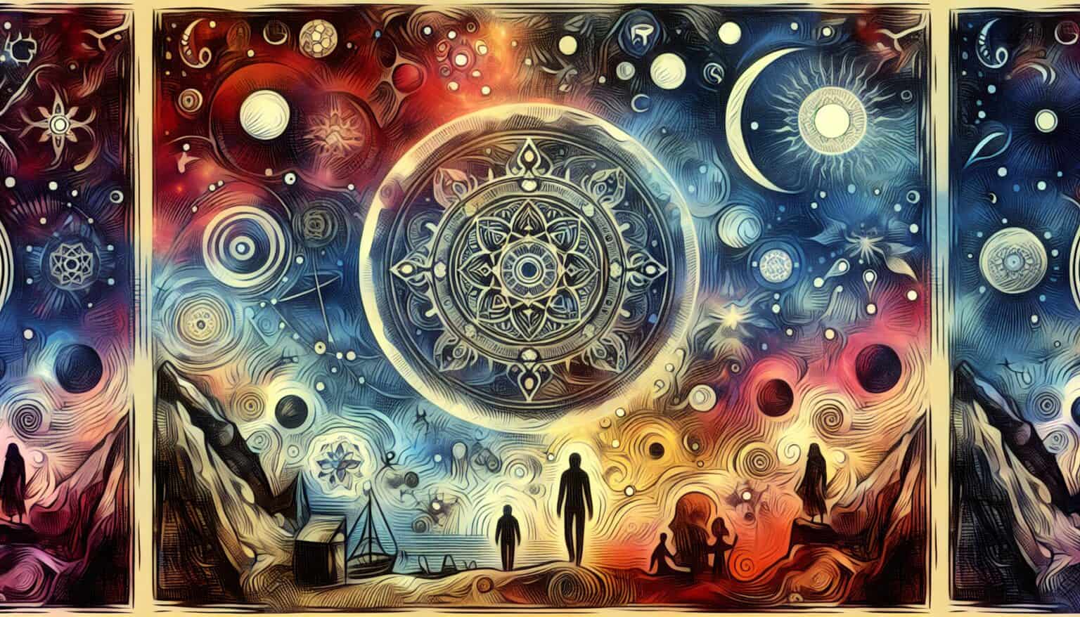 Julian spiritual meaning of the name