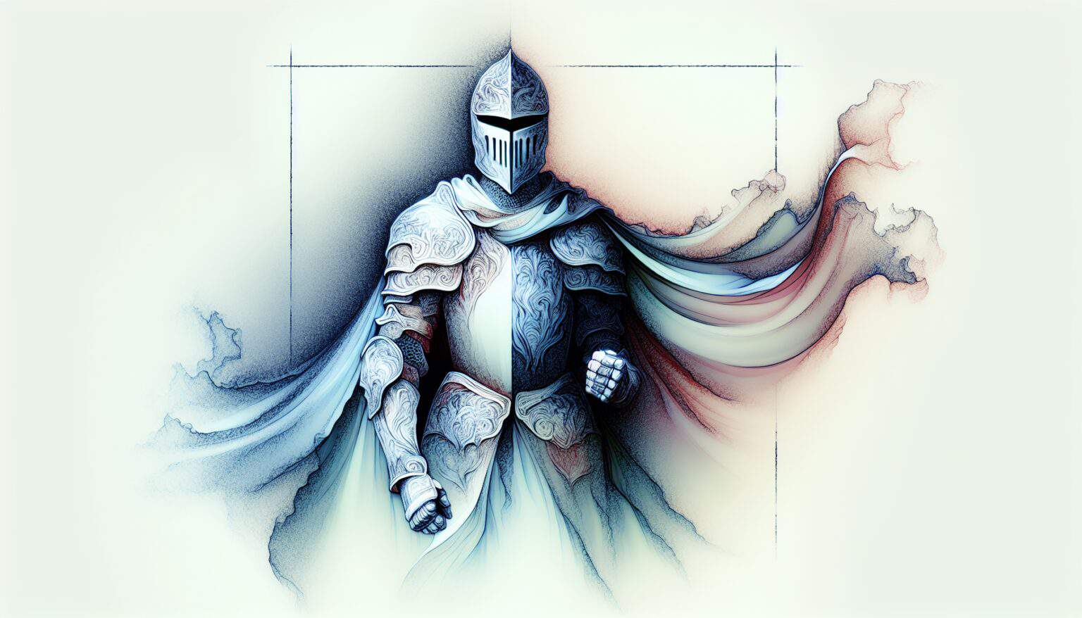 Unveiling the Knight of Faith: Embrace True Spiritual Courage Knight Of Faith