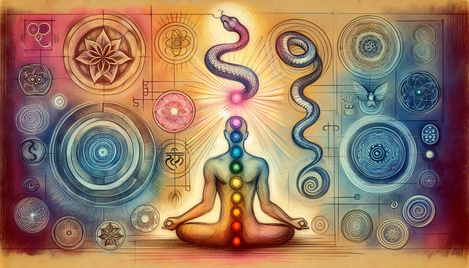 Kundalini Awakening