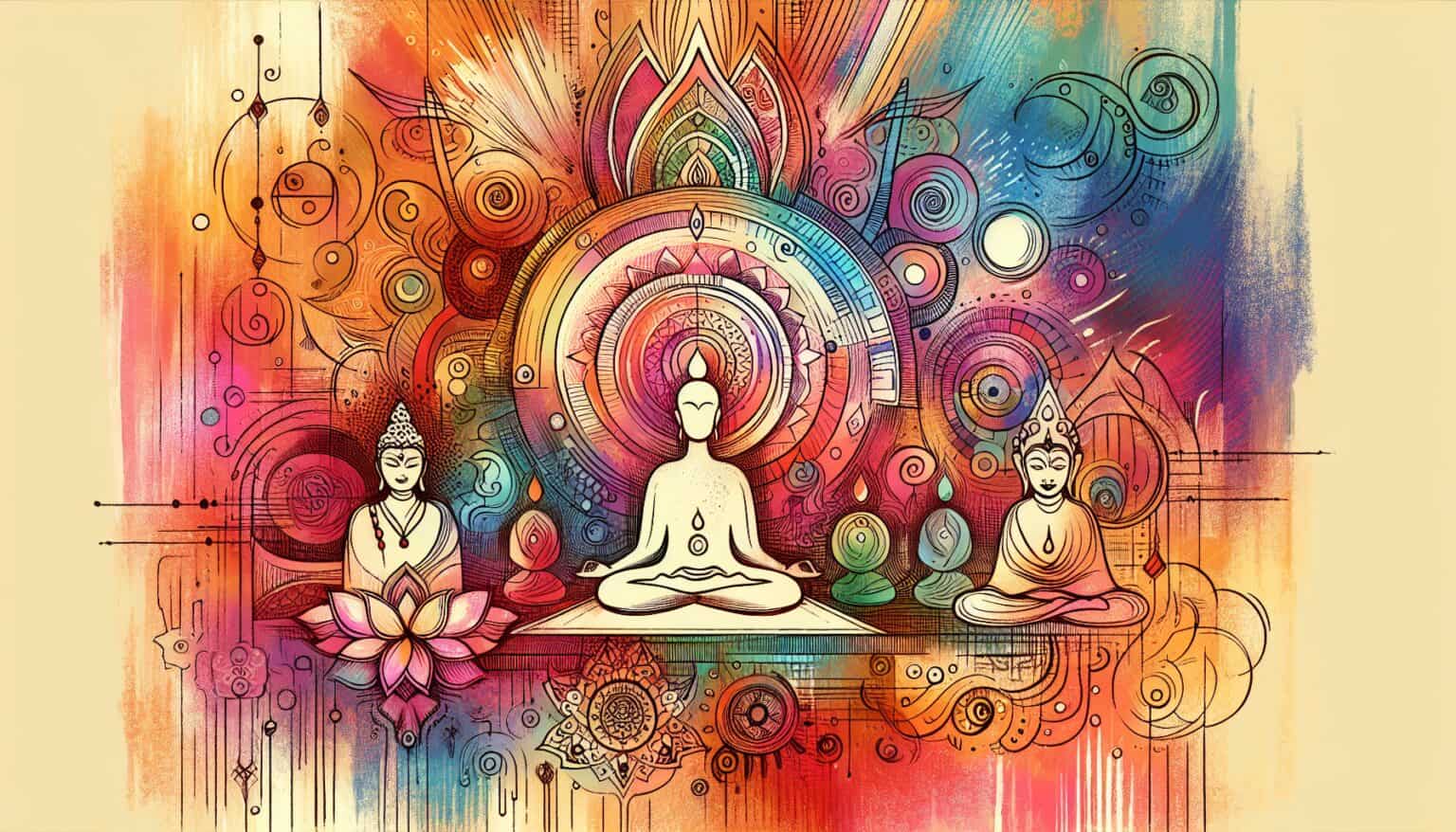 Understanding Lakshana: The Beauty of Indic Philosophical Concept Lakshana