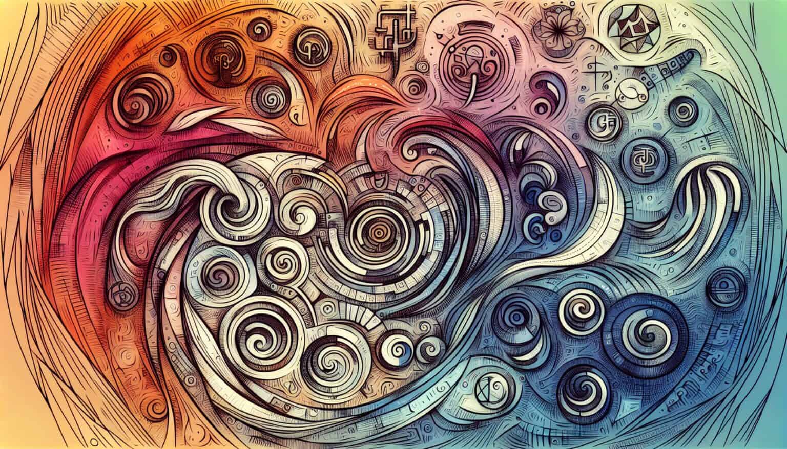 Languages spiritual meaning Languages spiritual meaning