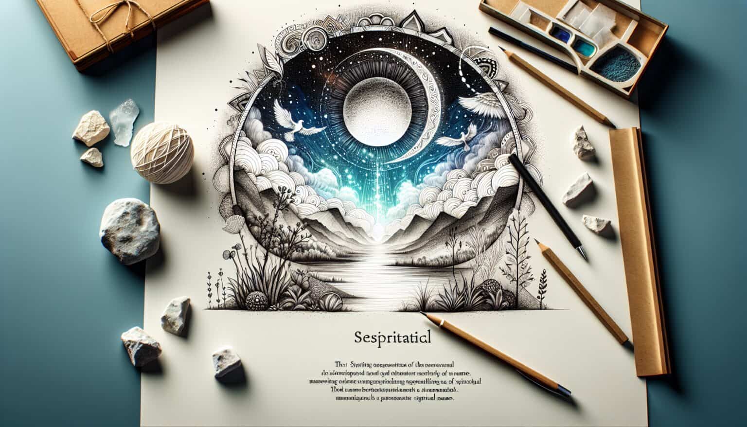 Leah spiritual meaning of the name