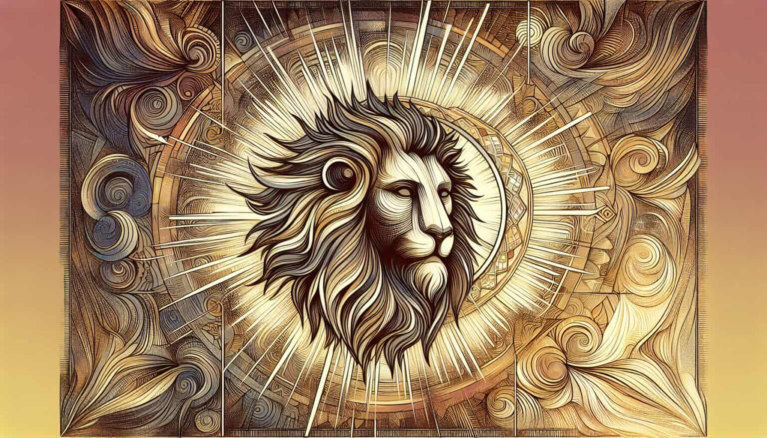 Leo spiritual meaning of the name