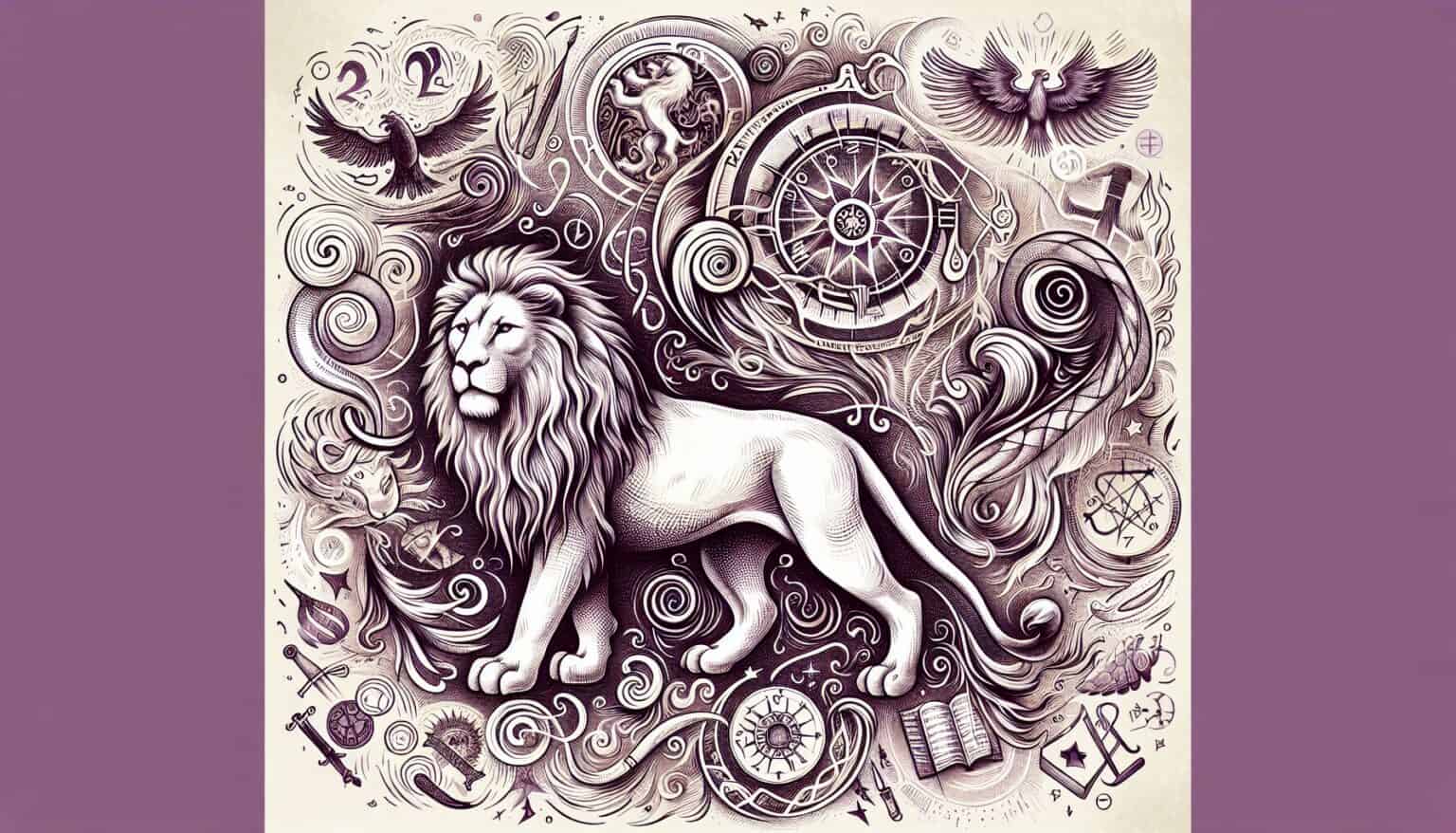 Leon spiritual meaning of the name Leon spiritual meaning of the name