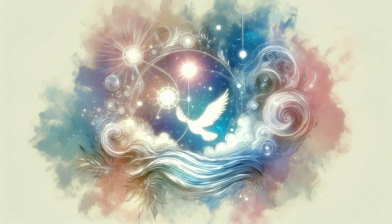 Levi spiritual meaning of the name