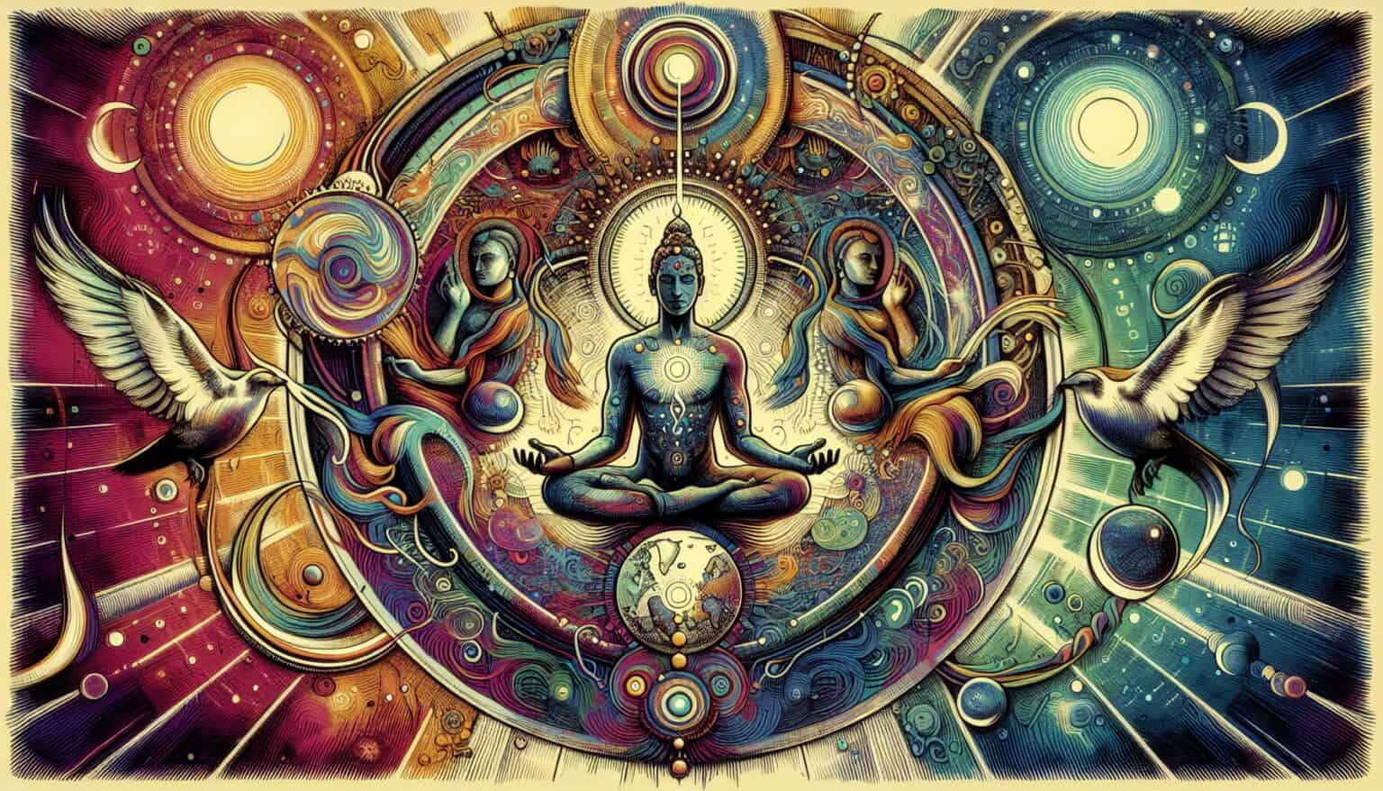 Understanding Liberal Theism: Belief with a Modern Touch Liberal Theism