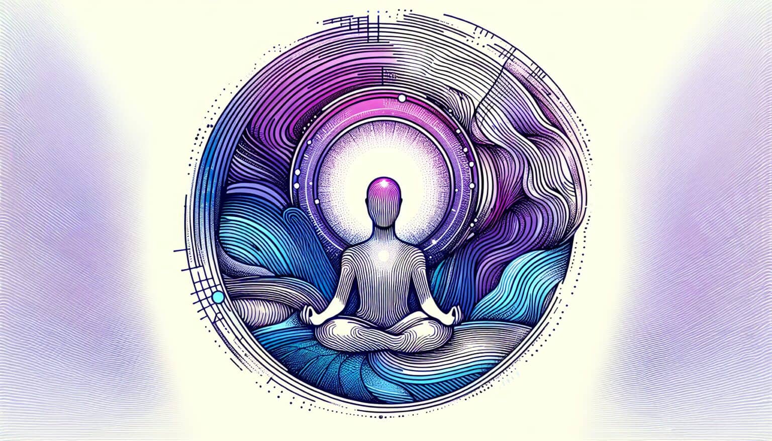 Licensing spiritual meaning