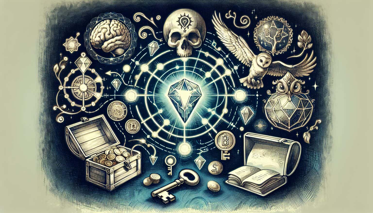 Unlocking Wealth and Wisdom: The Mystical Mani Jewel Explained Mani Jewel