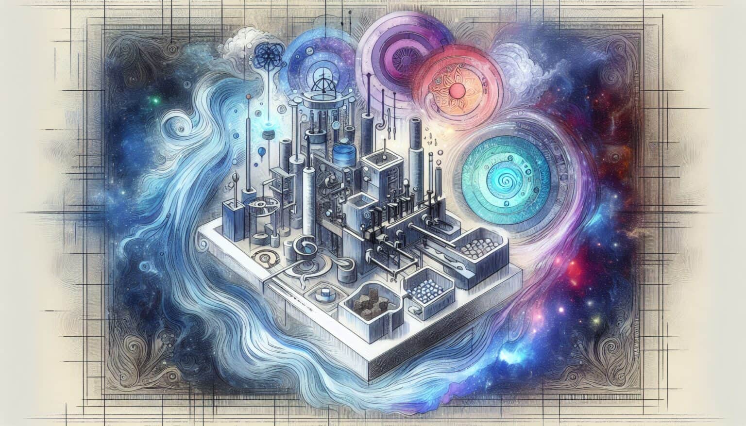 Manufacturers spiritual meaning