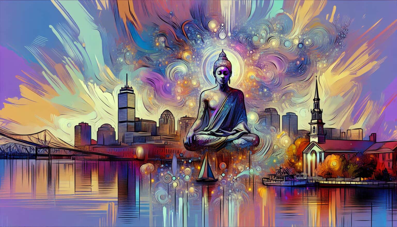 Massachusetts spiritual meaning