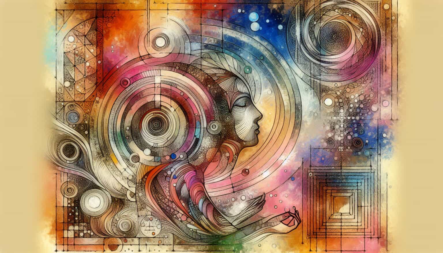 Materials spiritual meaning